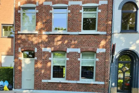 Maison À vendre Tongres