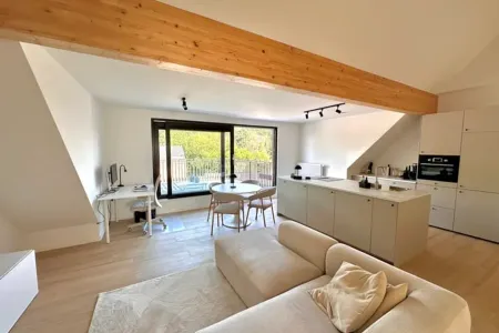 Appartement À louer Sint-Amands