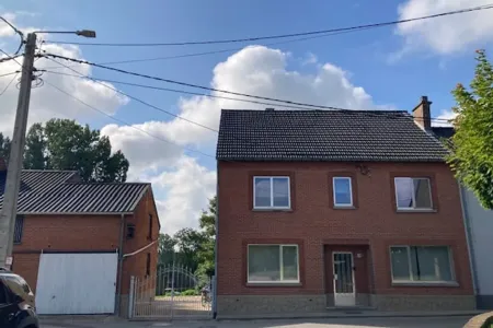 Maison À vendre Looz