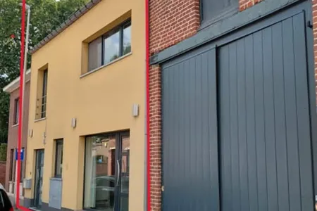 Appartement À vendre Looz