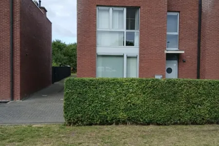 Maison À vendre Beveren