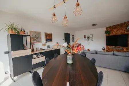 Appartement À vendre Merelbeke