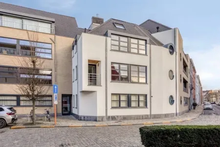 Appartement À louer Audenarde