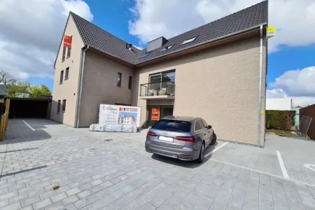 Appartement À louer Audenarde