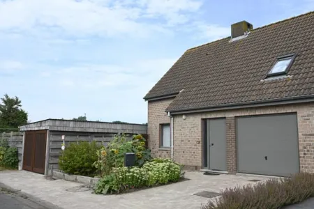 Maison À louer Gistel