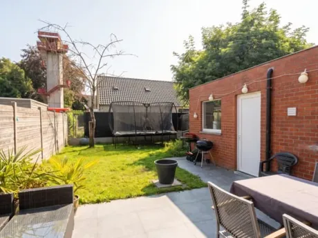 Huis in Aalter - Kouter 19, 9880 - foto 6