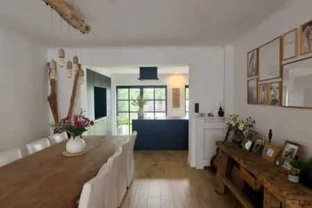 Huis Gearchiveerd Aartselaar