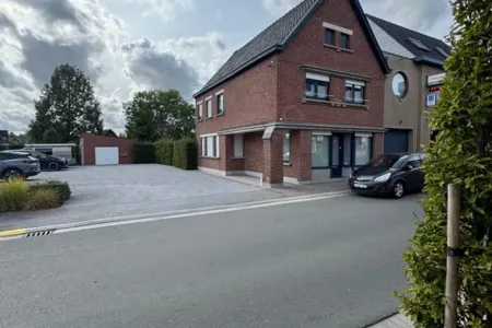 Maison À louer Oosterzele