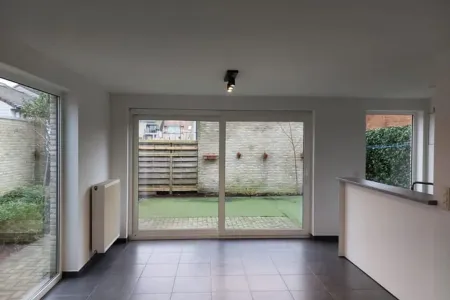 Maison À louer Oudenburg