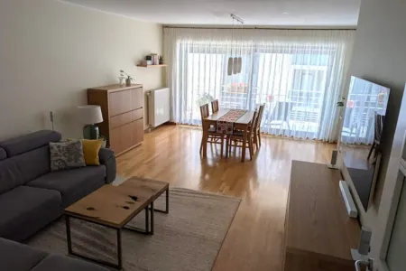 Appartement Te Koop Woluwe-saint-lambert - Sint-lambrechts-woluwe