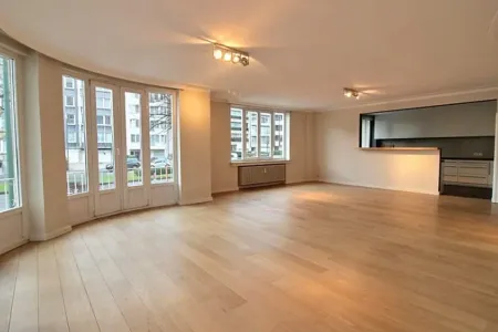 Appartement Te Koop Sint-Lambrechts-Woluwe