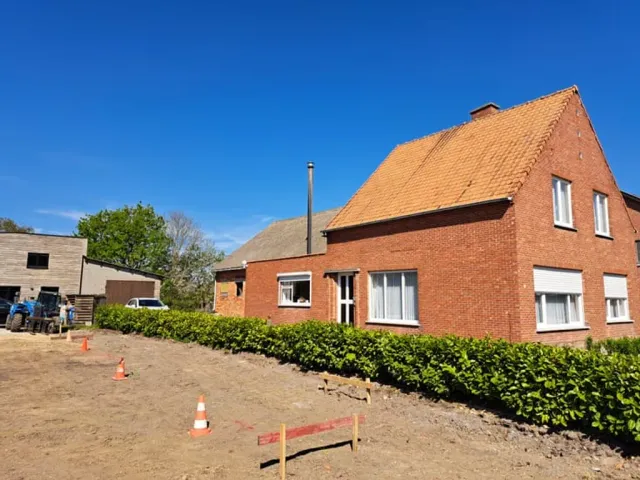 Huis in Sint-Niklaas - Hoge Bokstraat 216, 9111