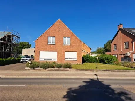 Huis in Sint-Niklaas - Hoge Bokstraat 216, 9111 - foto 2