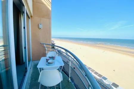 Appartement Te Koop Oostende