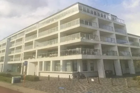 Appartement Te Koop Oostende