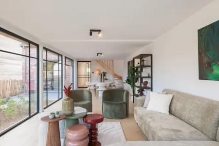 Huis Te Koop Nazareth-De Pinte