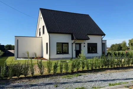 Huis Te Koop Nazareth-De Pinte