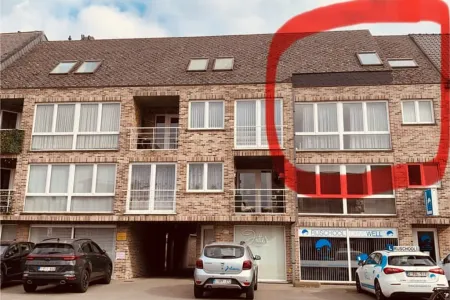 Appartement Te Huur Haaltert