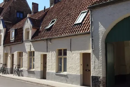 Huis Te Koop Brugge