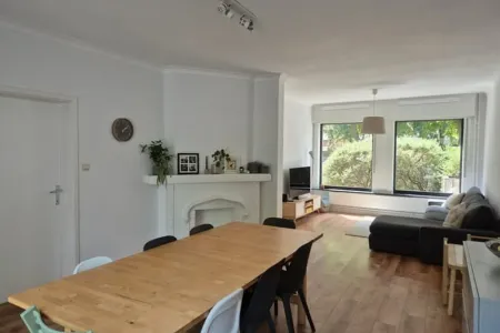 Huis Te Koop Mariakerke