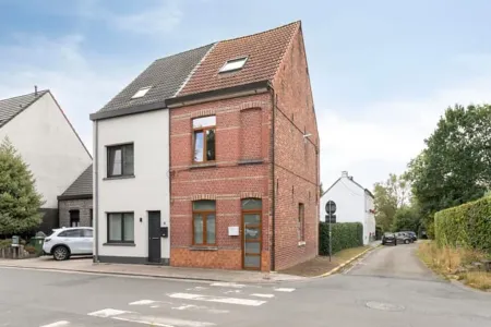 Huis Te Koop Gent