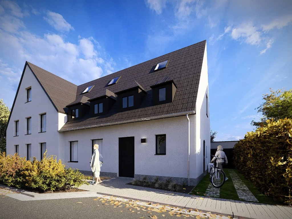 Garage in Leuven - 7668428 - Panoramalaan 66, 3012 Leuven