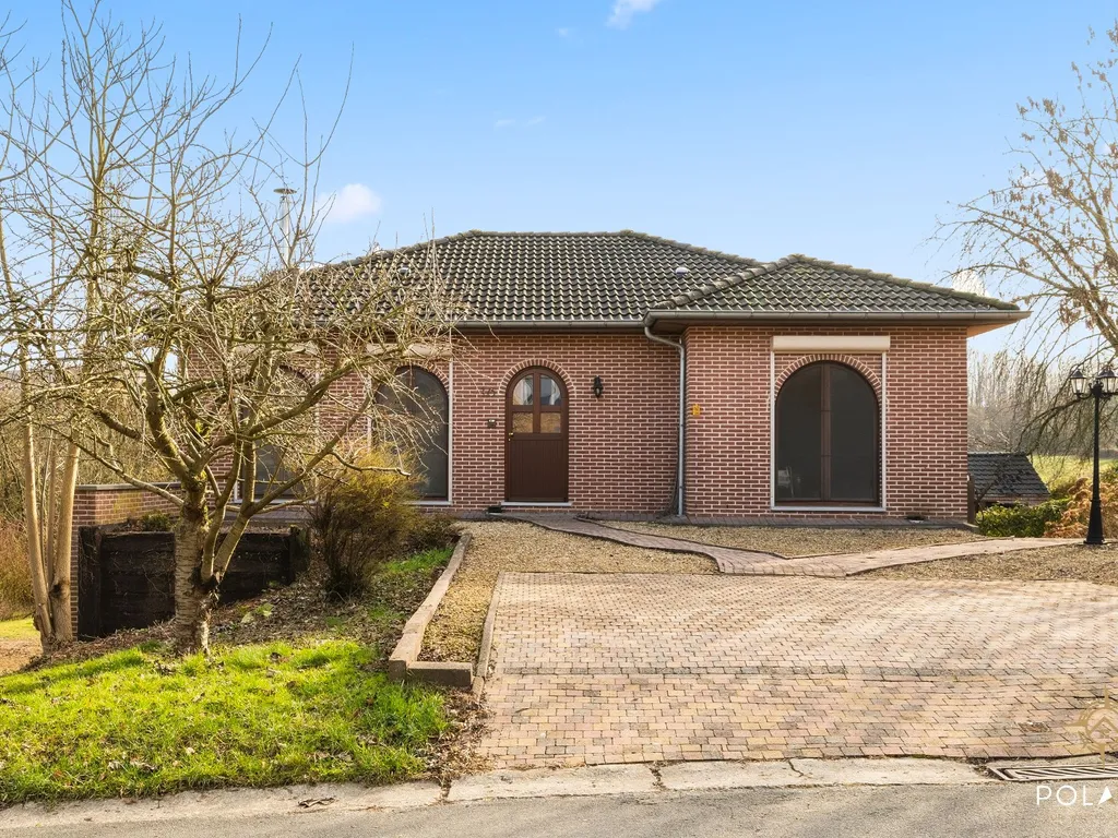 Villa in Herent - 7668430 - Wildenhoge 16, 3020 Herent