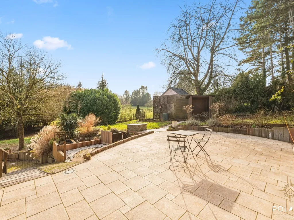 Villa in Herent - 7668430 - Wildenhoge 16, 3020 Herent