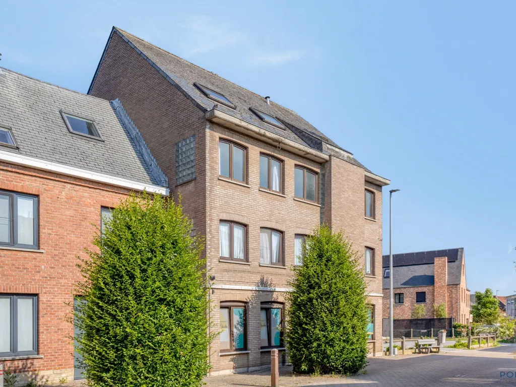 Appartement in Herent - 7668431 - Schoolstraat 38 bus 5, 3020 Herent
