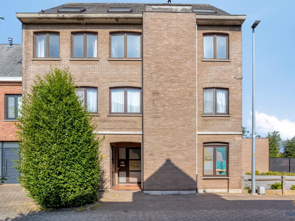 Appartement in Herent - 7668431 - Schoolstraat 38 bus 5, 3020 Herent