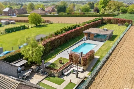 Huis Te Koop Leuven