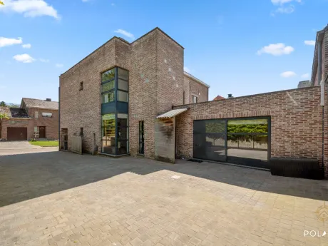 Maison à Leuven - Bremstraat 13, 3001 - photo 2
