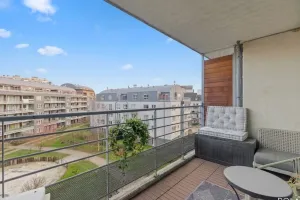 Appartement Te Koop Jette