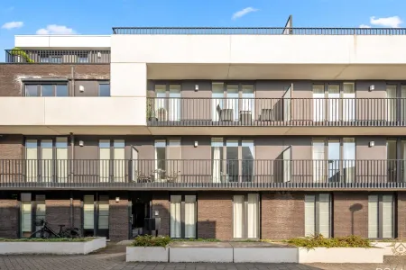 Appartement Te Huur Heist-op-den-Berg