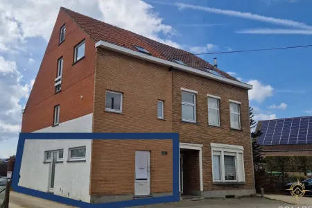 Kantoor Te Huur Tervuren