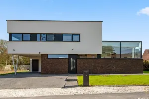 Villa Te Koop Steenokkerzeel