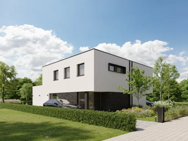 Maison à Begijnendijk - Sleutelbaan 108, 3130