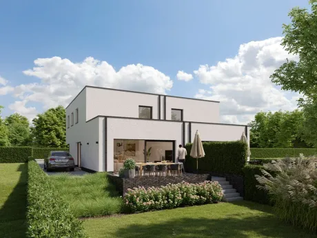 Maison à Begijnendijk - Sleutelbaan 108, 3130 - photo 2