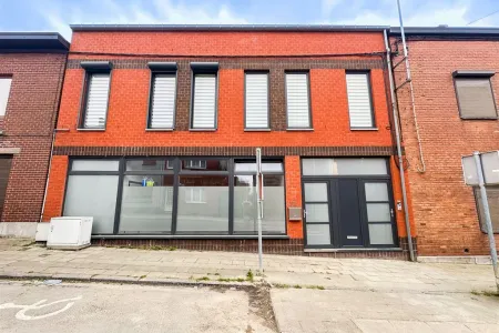 Handelspand Te Koop Châtelineau