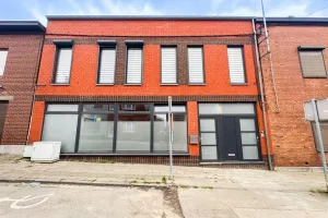 Huis Te Koop Châtelineau