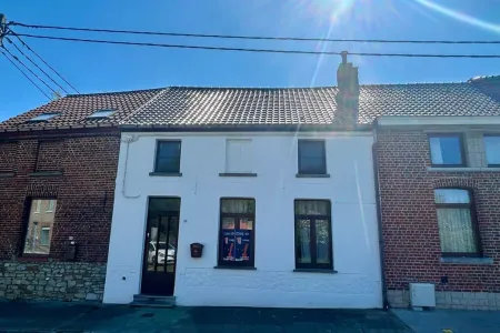 Huis Te Koop Irchonwelz