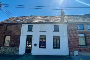 Huis Te Koop Irchonwelz