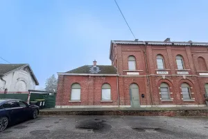Huis Te Koop Estinnes
