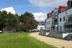 Appartement Te Koop Lasne-chapelle-saint-lambert