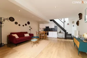 Huis Te Koop Tournai