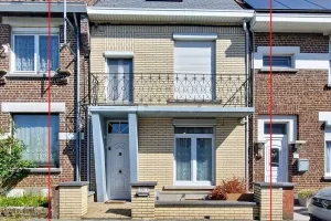 Huis Te Koop Deux-Acren