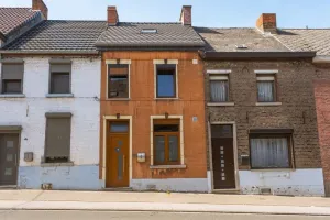 Huis Te Koop Frameries