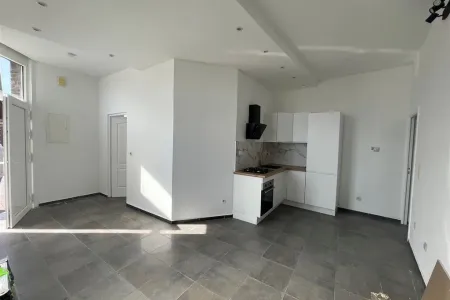 Appartement Te Koop Quaregnon