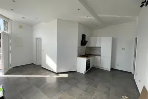 Appartement Te Koop Quaregnon