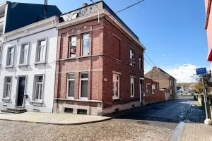 Huis Te Koop Morlanwelz